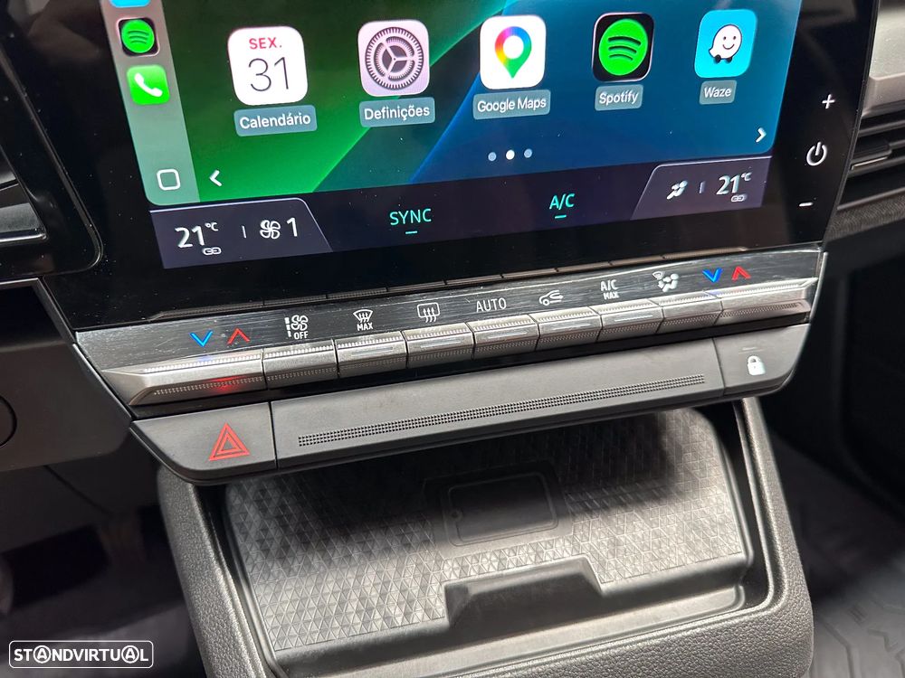 Renault Mégane E-Tech EV60 130hp optimum charge Evolution ER - 35