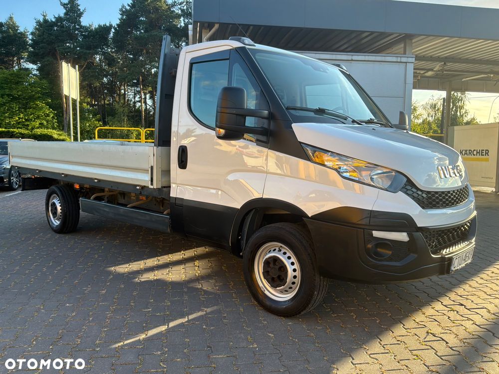 Iveco DAILY 35S15 - 29