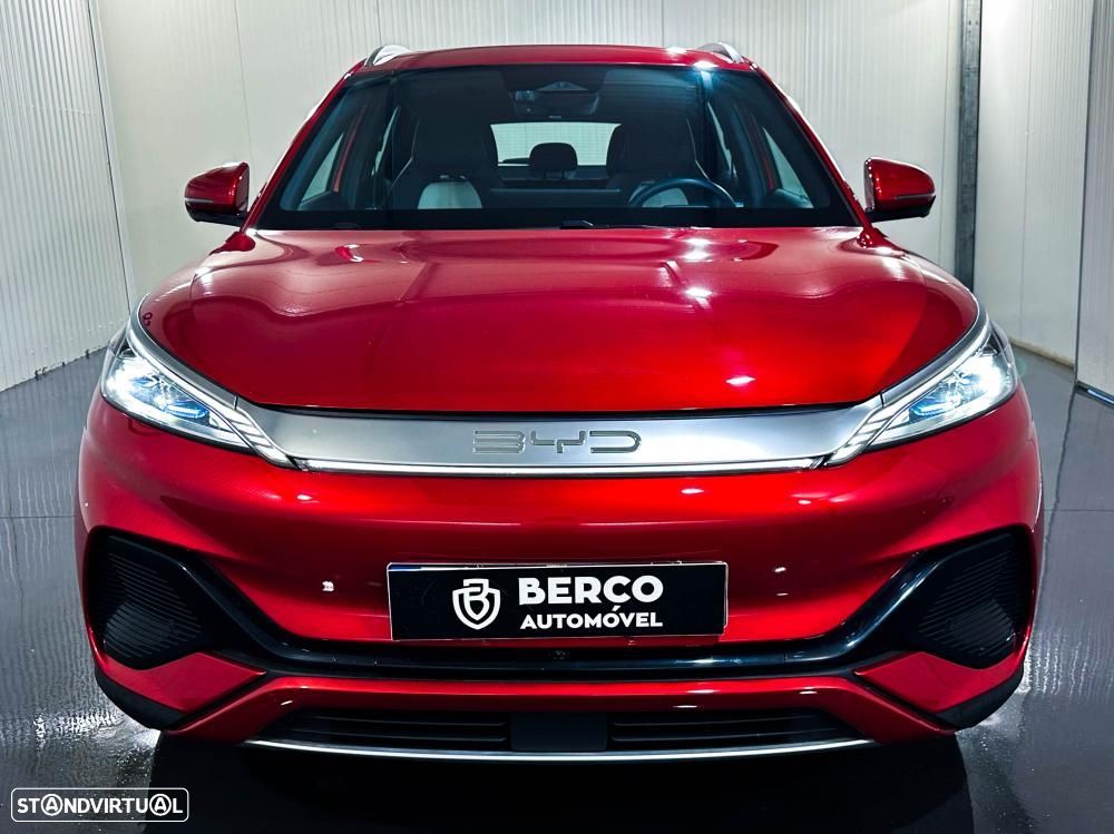 BYD Atto 3 60.48 kWh Design - 3
