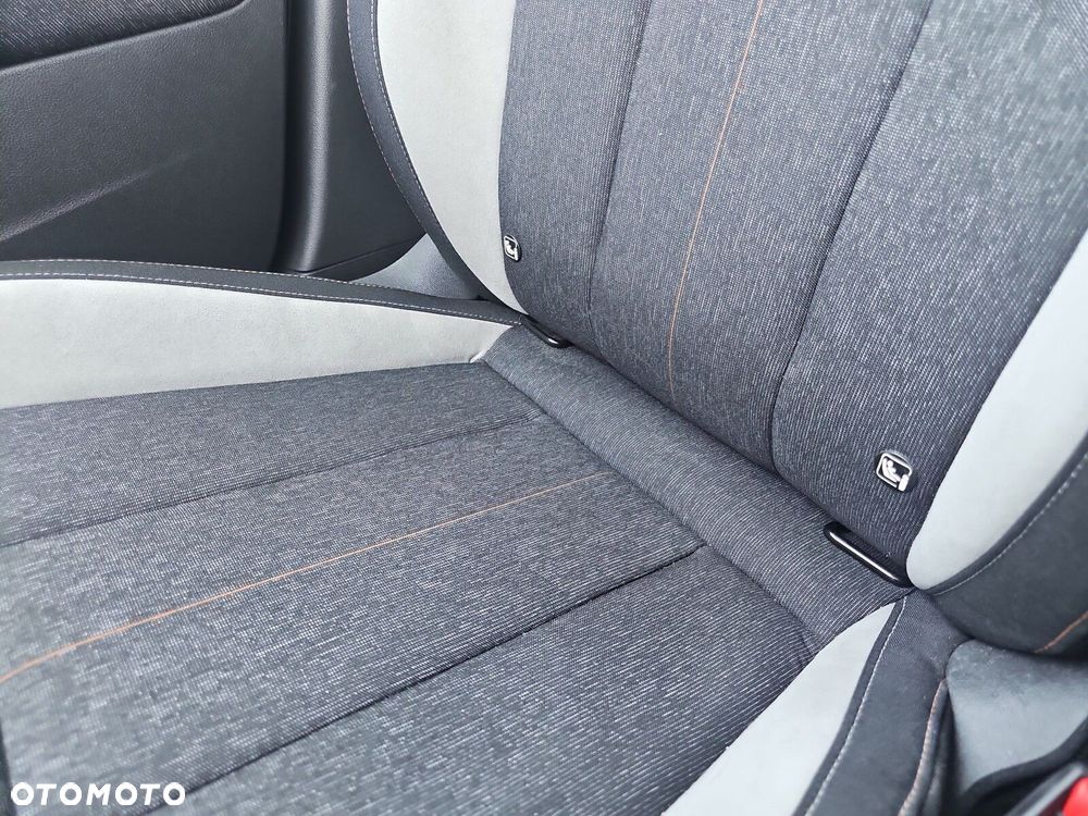 Skoda Kamiq 1.0 TSI Style - 35