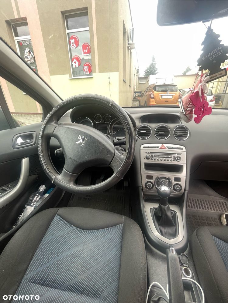Peugeot 308 1.6 VTi Access - 6