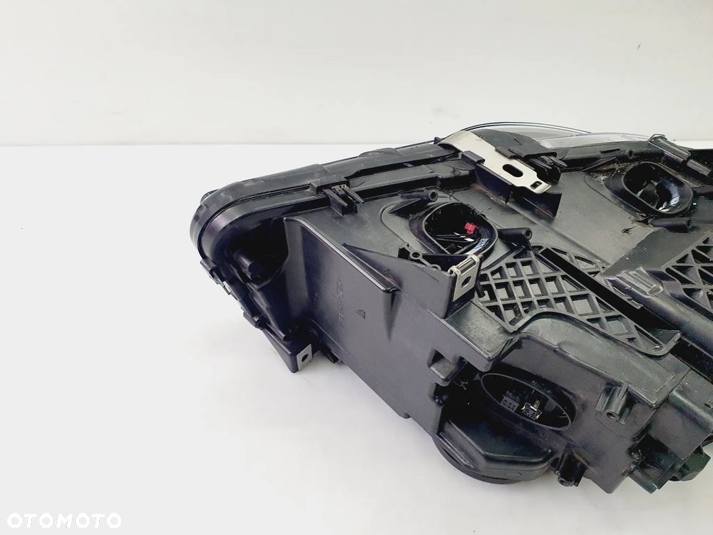 BMW 5 F10 F11 LIFT LCI LAMPA XENON LEWA SKRĘTNA DYNAMIC EU!!! 7378513 - 4
