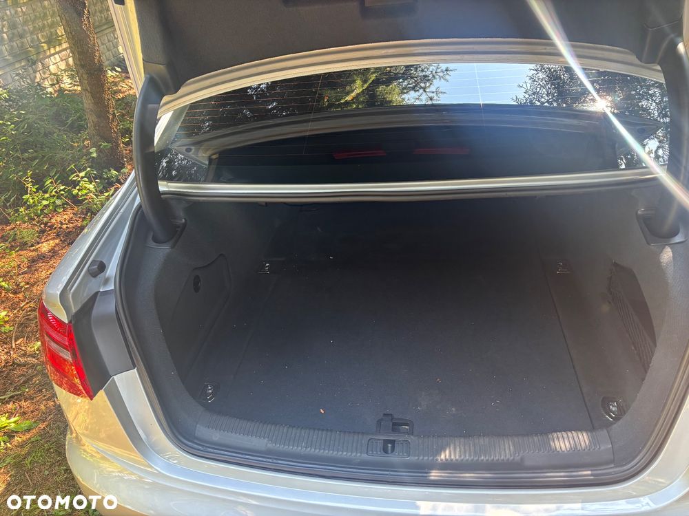 Audi A6 Limousine - 10