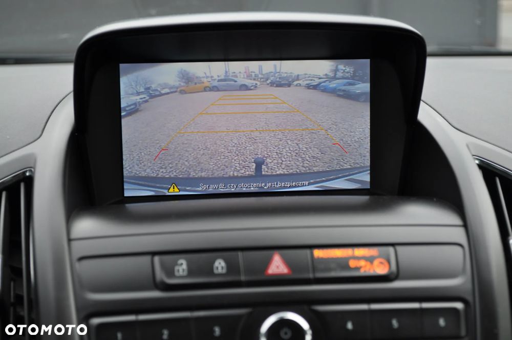 Opel Zafira Tourer 1.4 Turbo Selection - 30