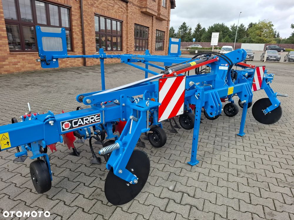 Inny CARRE Econet - 6