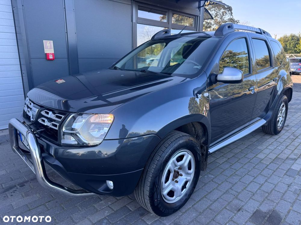 Dacia Duster 1.2 TCe Celebration - 3