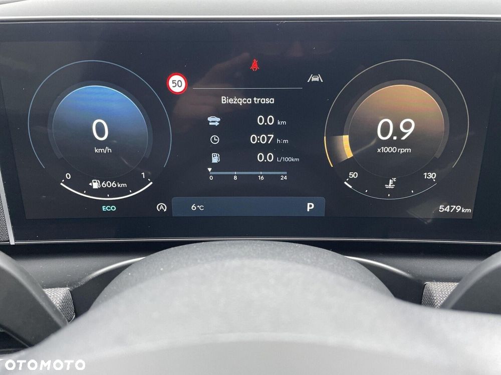 Hyundai Tucson 1.6 T-GDi Executive 2WD DCT - 15