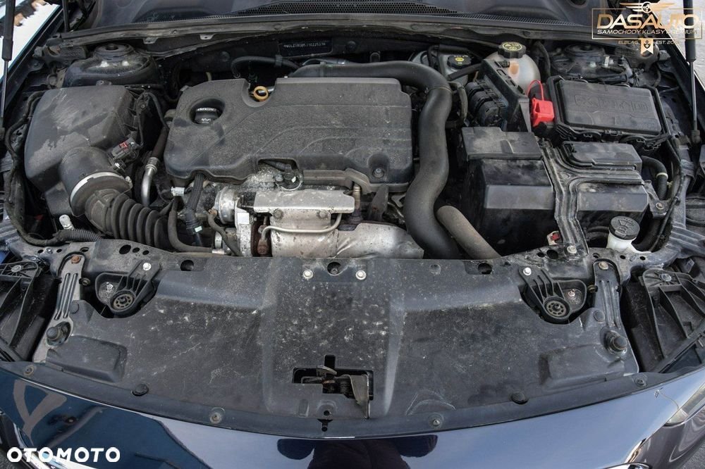 Opel Insignia 1.5 Direct InjectionTurbo Exclusive - 36