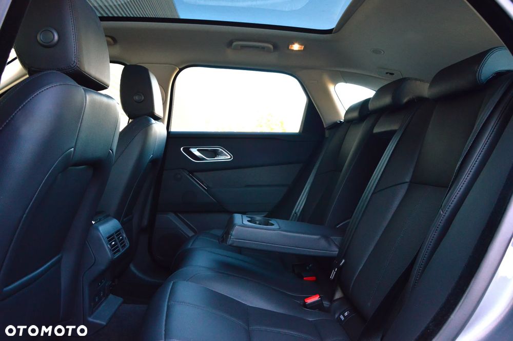Land Rover Range Rover Velar 2.0 P250 S - 16