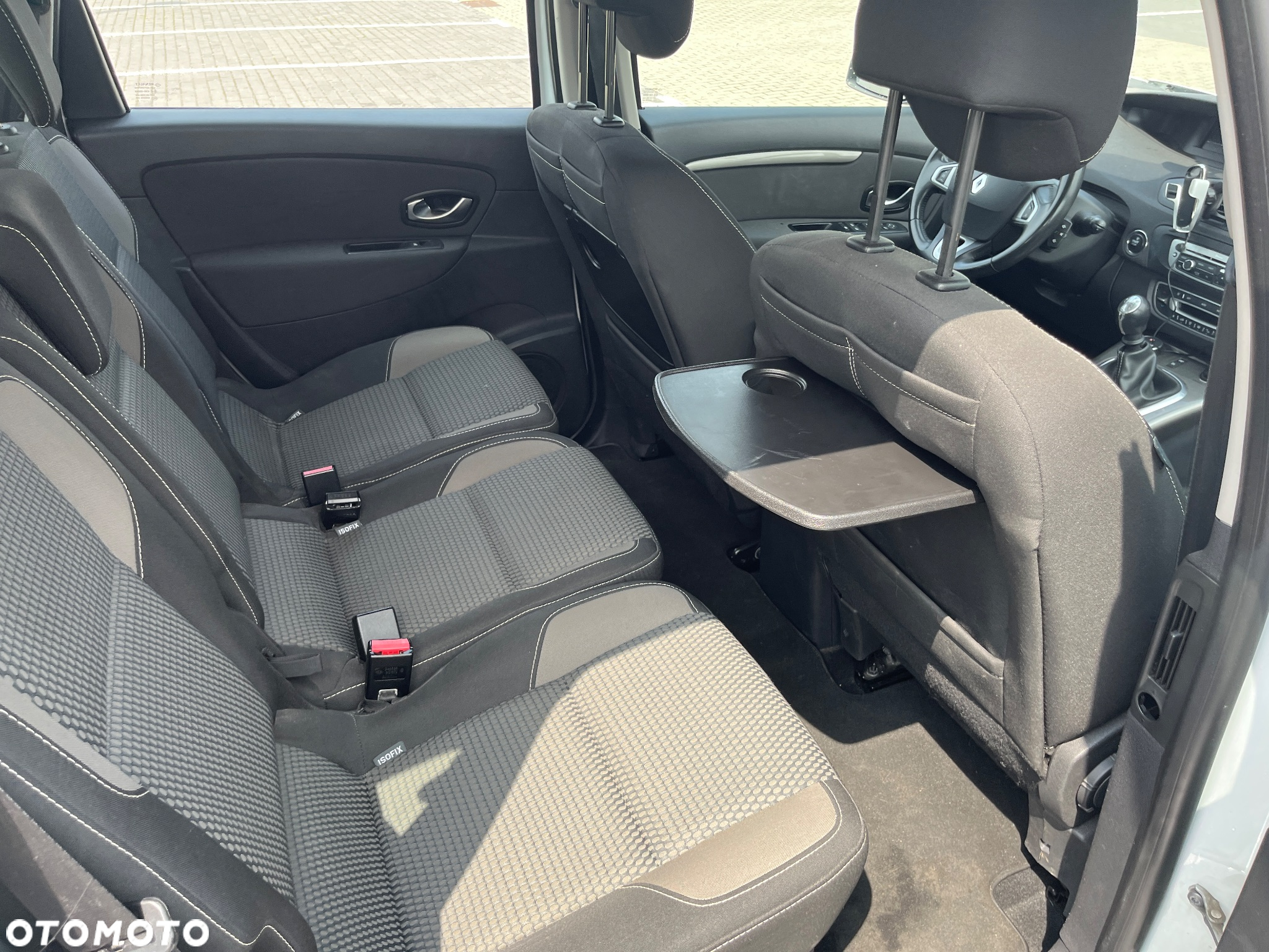 Renault Scenic ENERGY TCe 115 S&S Xmod Paris - 3