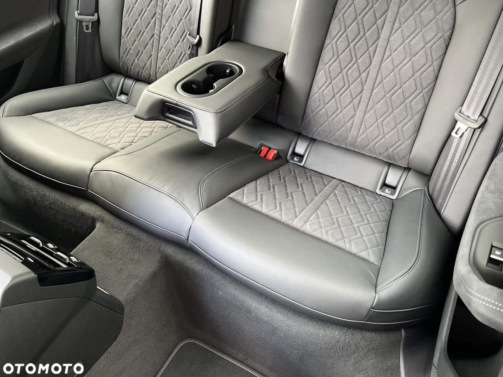 Audi A6 - 38