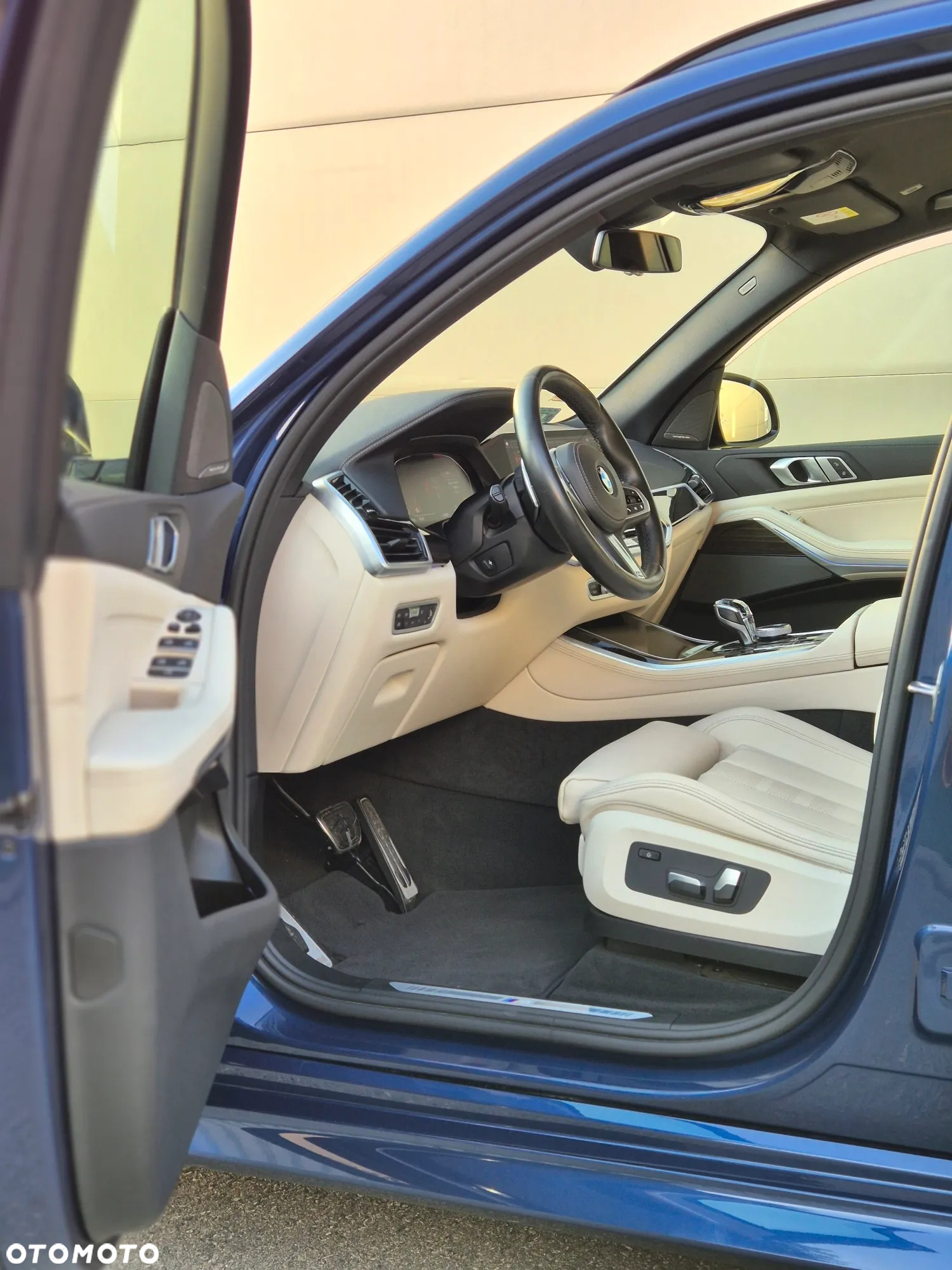 BMW X5 xDrive25d sport - 26
