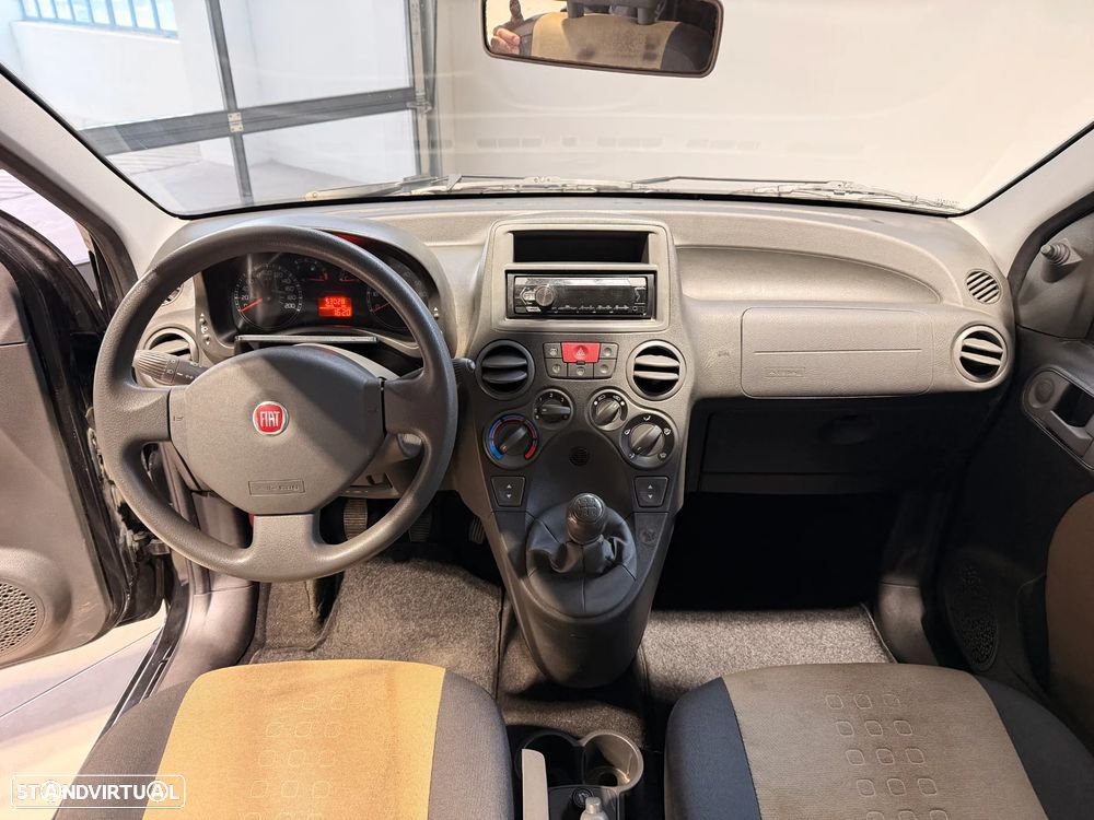 Fiat Panda 1.2 Dynamic - 7