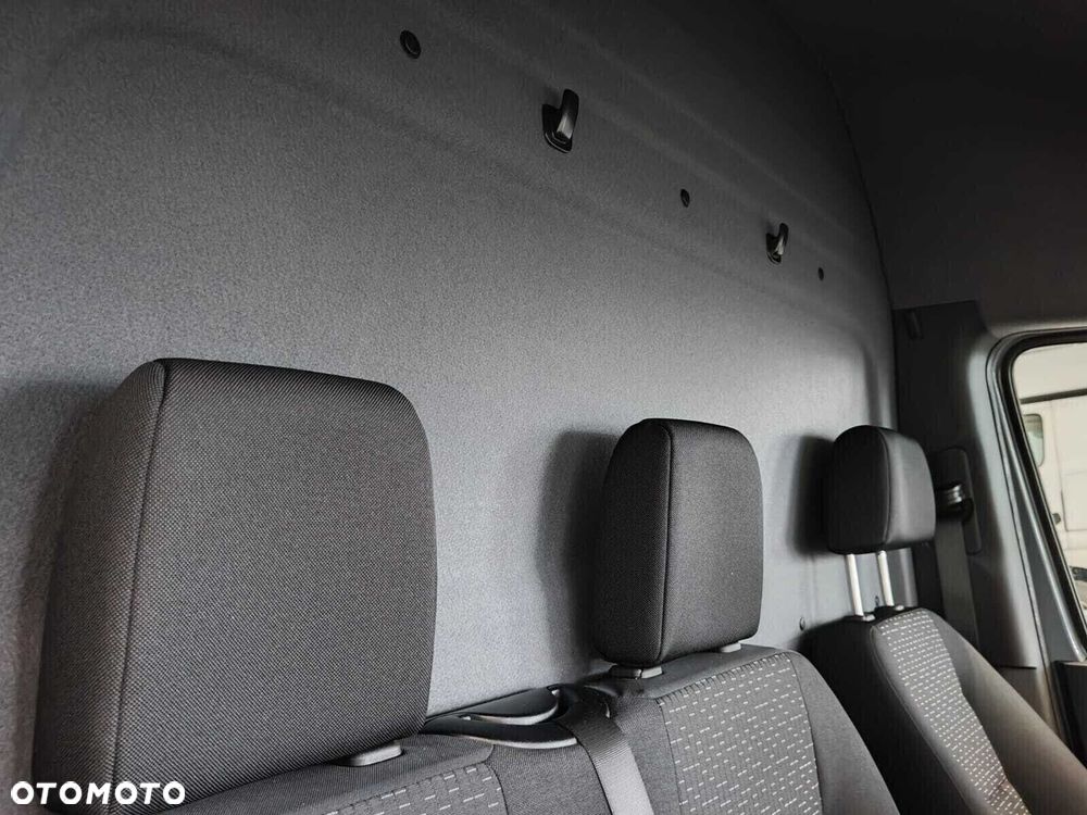 Mercedes-Benz Sprinter Sprinter - 12