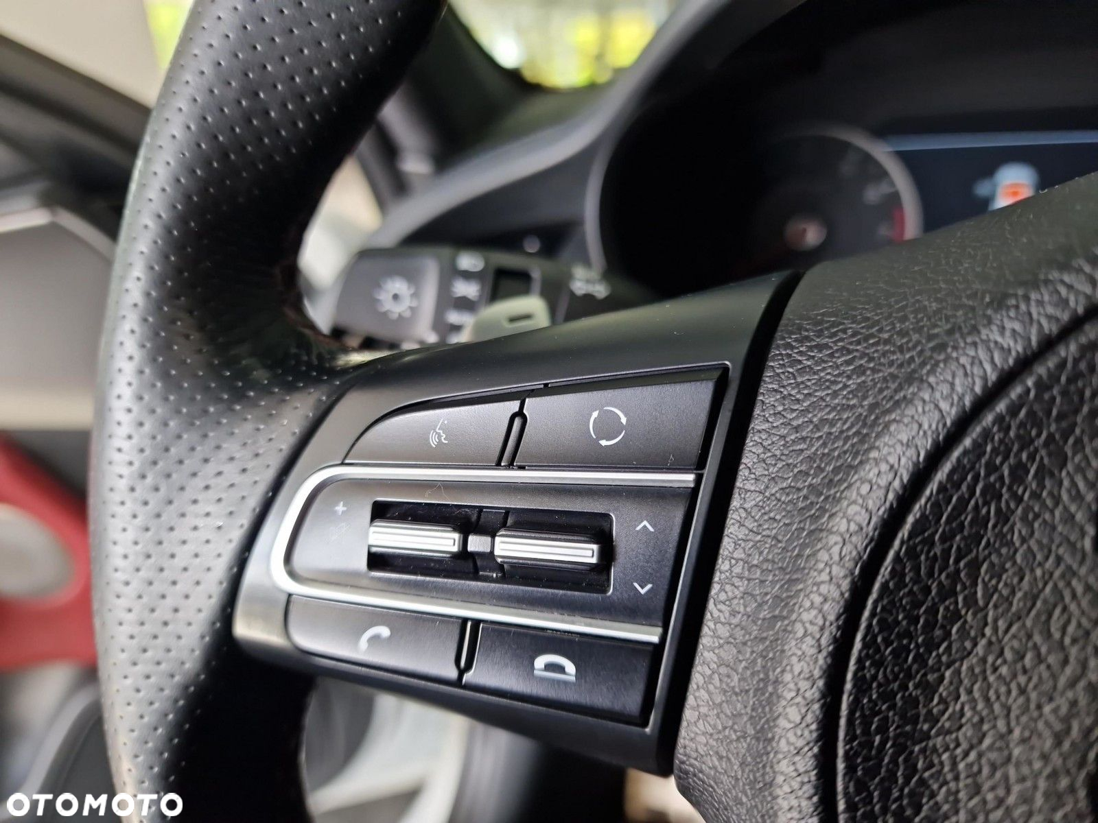 Kia Stinger 3.3 T-GDI V6 GT AWD - 31