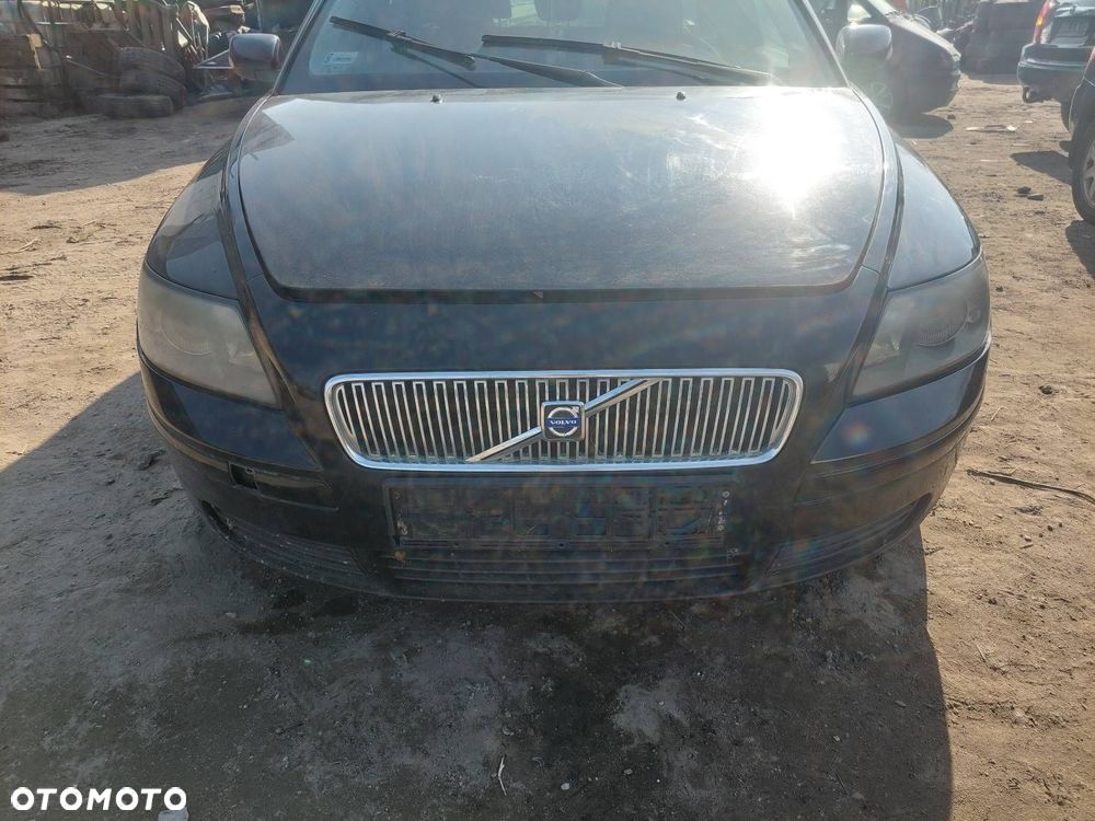 KOMPLETNY PRZÓD VOLVO V50 I 019-26 - 1