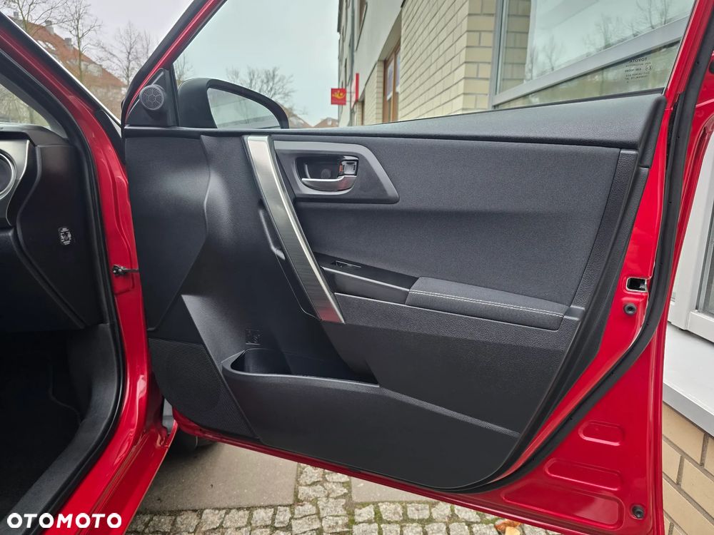 Toyota Auris 1.6 Valvematic START Edition - 23