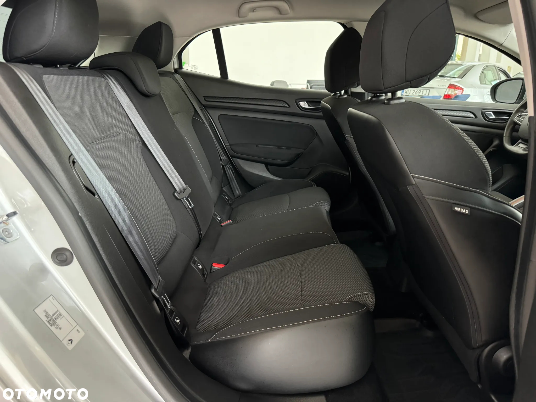 Renault Megane 1.5 dCi Life - 24