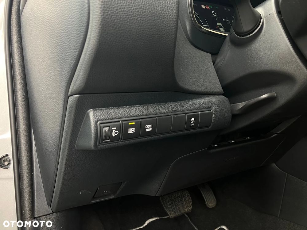 Toyota Corolla 1.8 Hybrid Comfort - 33