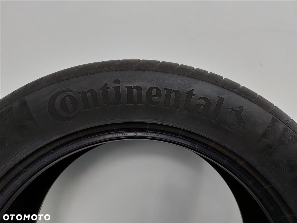 Opony letnie SUV 4X4 225/60/18 CONTINENTAL XL 2020 R - 6