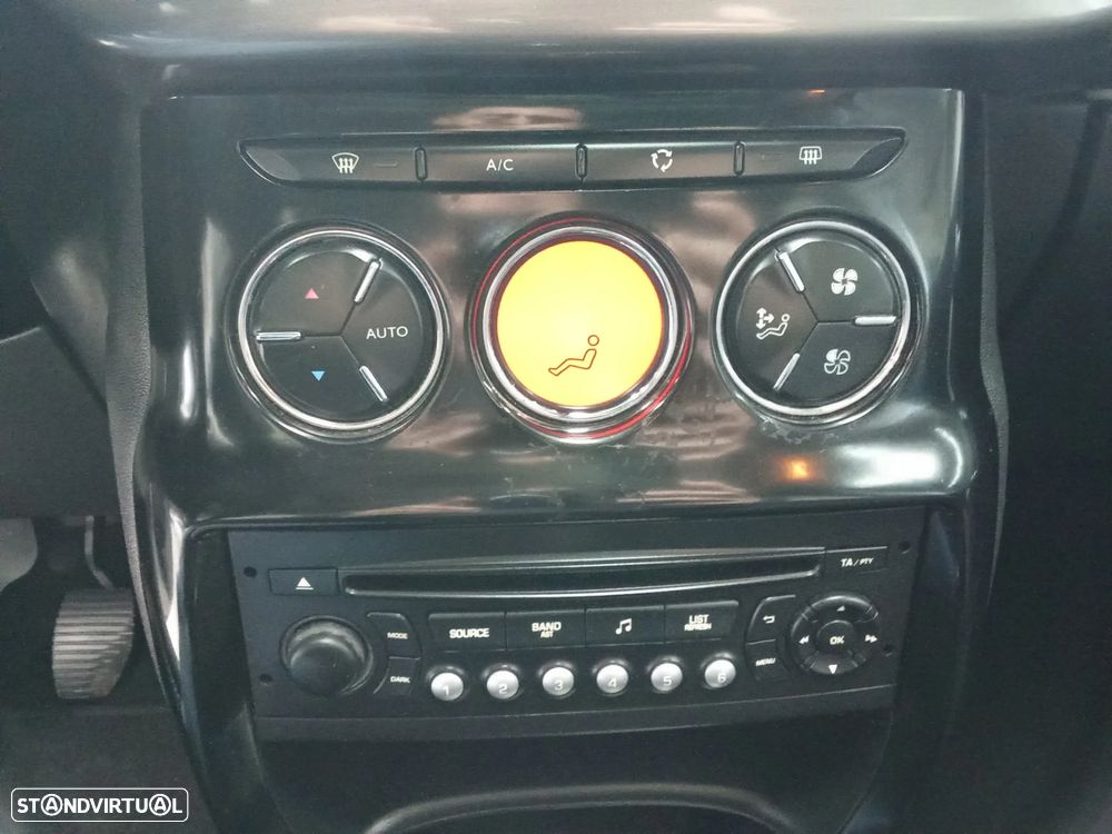 Citroën C3 1.2 VTi Attraction - 12