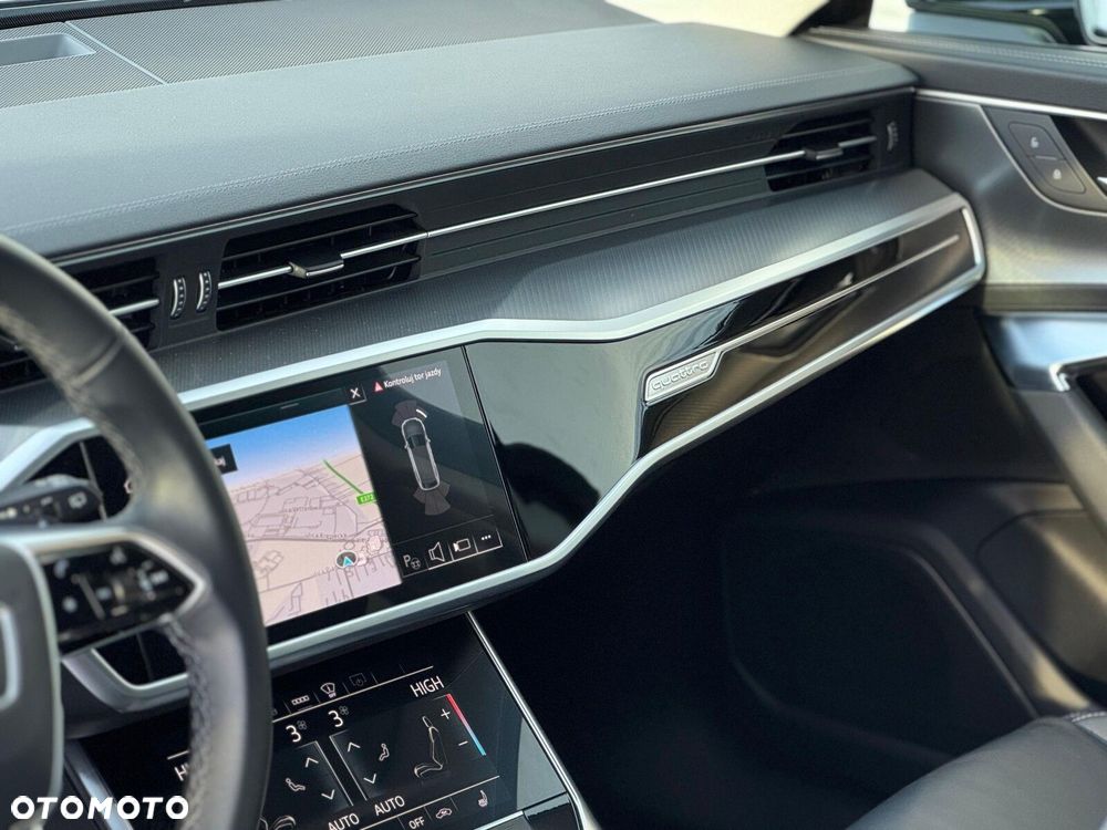 Audi A6 Avant - 13