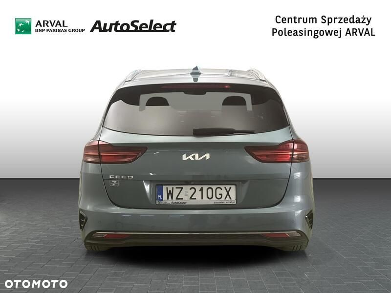 Kia Ceed 1.5 T-GDI M DCT - 5