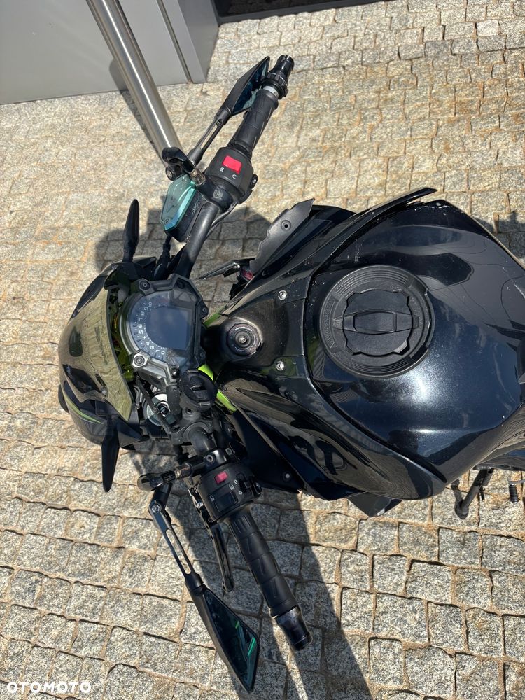 Kawasaki Z 900 - 2