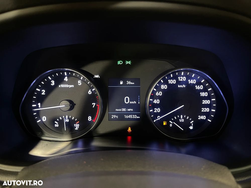 Hyundai i30 1.5 110CP M/T Highway - 26
