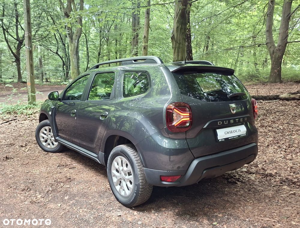 Dacia Duster 1.0 TCe Comfort - 7
