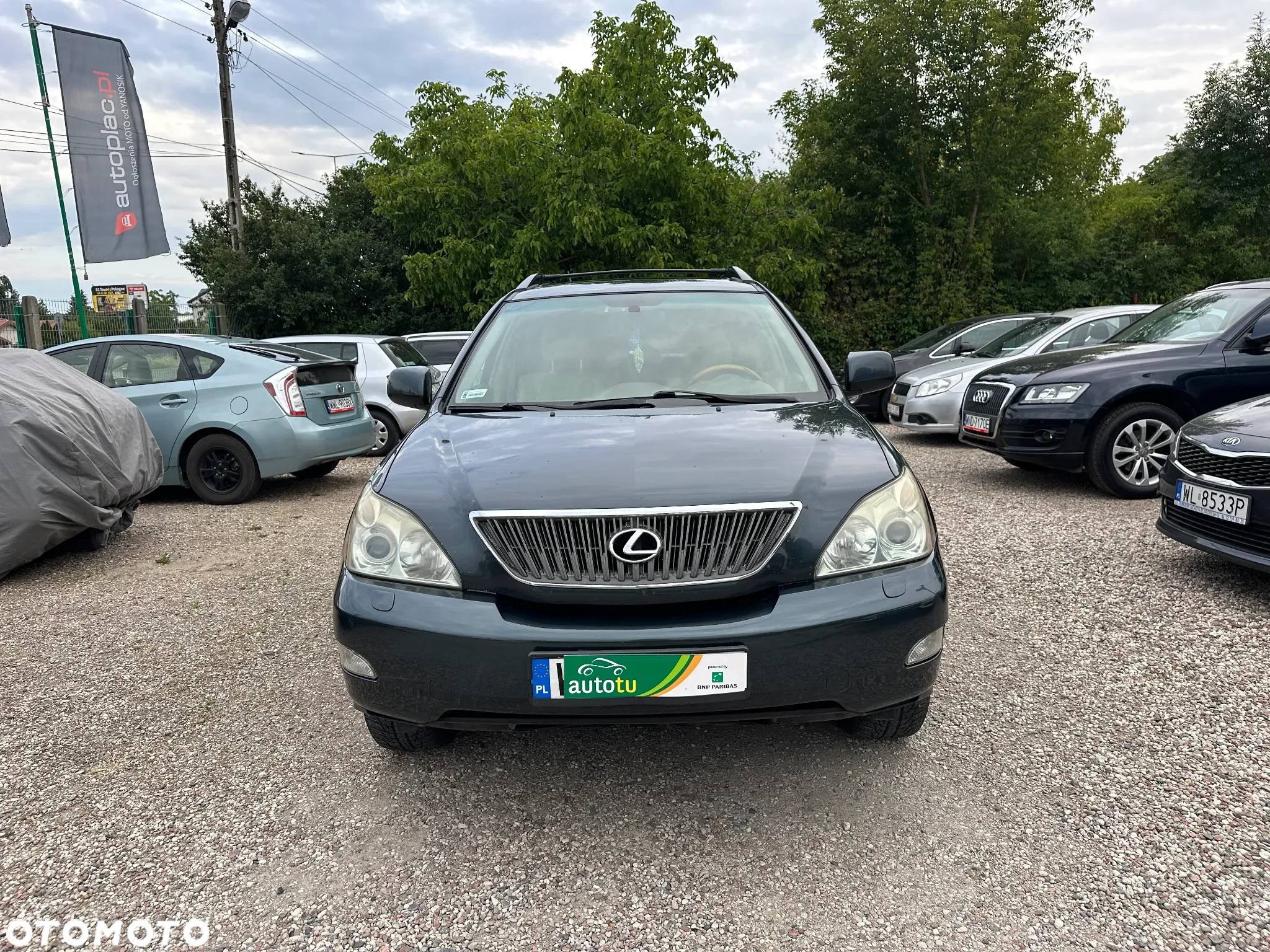 Lexus RX 330 - 3