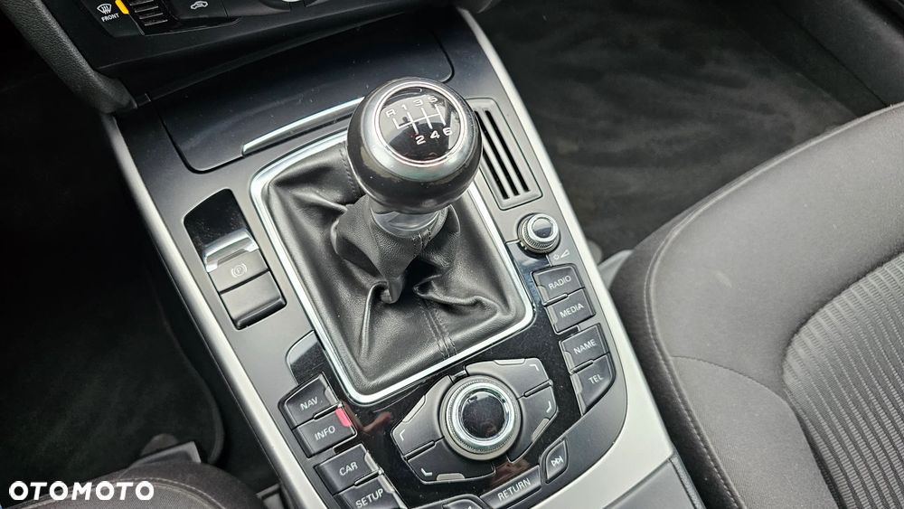 Audi A4 Limousine - 20