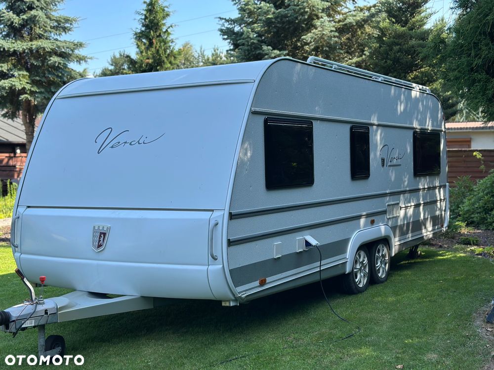 Tabbert Verdi 590 - 5