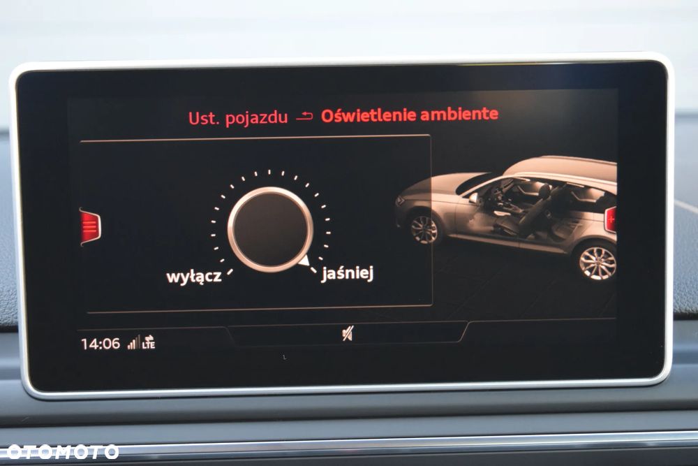 Audi A4 Avant 2.0 TDI Quattro Sport S tronic - 35