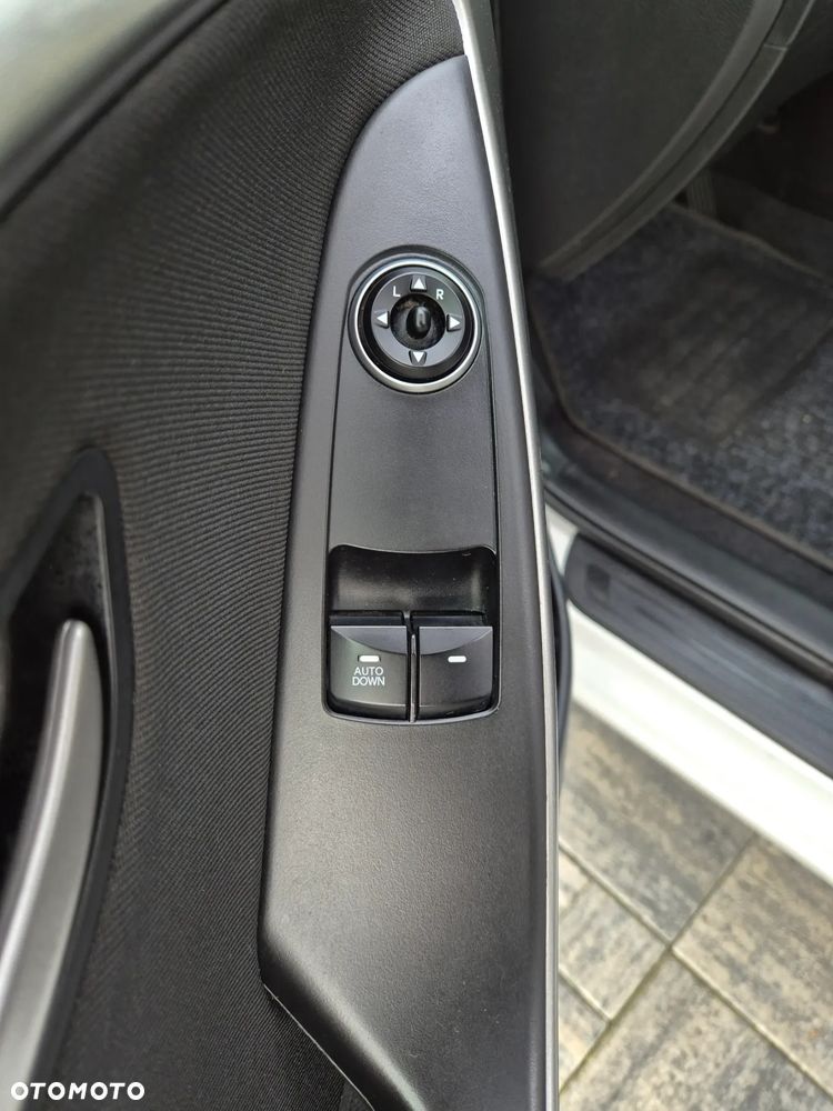 Hyundai i30 blue 1.6 CRDi Classic - 29