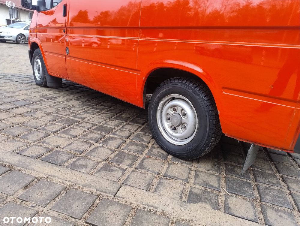 Ford Transit GL - 3