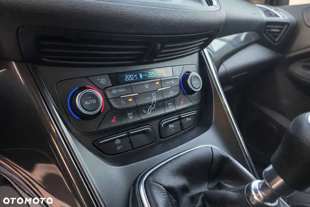 Ford C-MAX 1.5 TDCi Titanium - 30