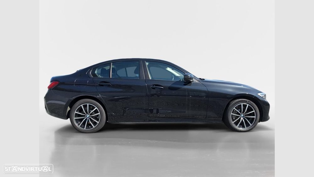 BMW 330 e Auto - 9