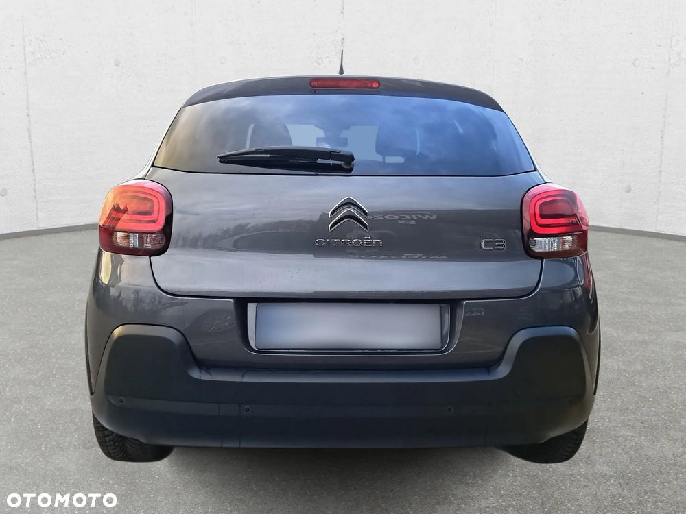 Citroën C3 1.2 PureTech Shine - 7