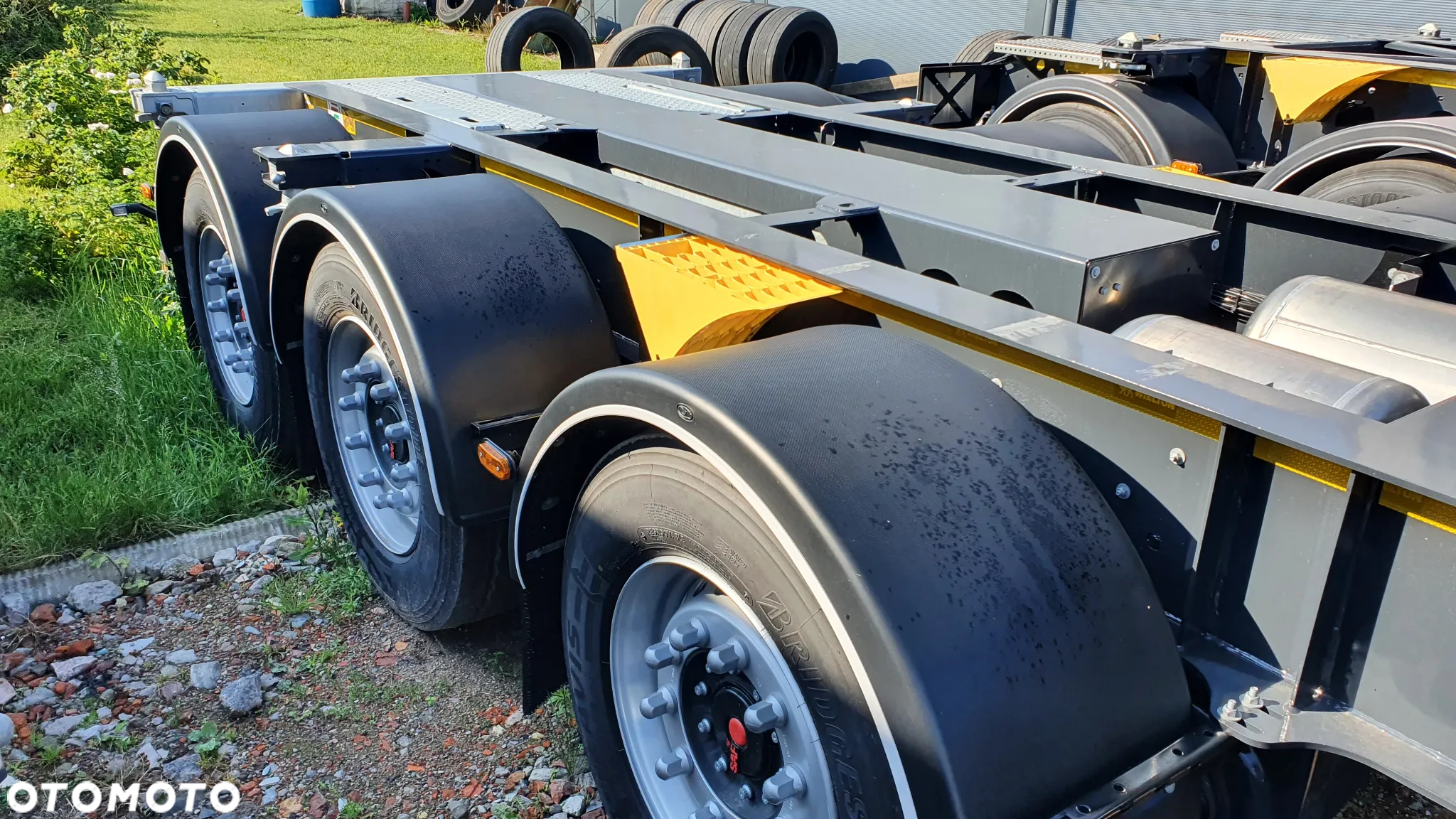 Wielton NS3P - 12