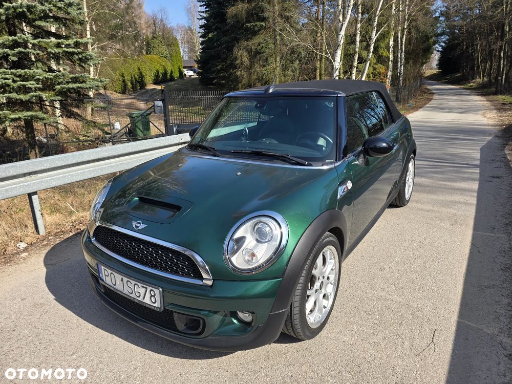 MINI Cooper S - 10