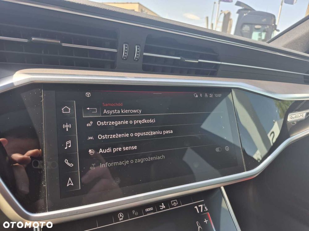 Audi A7 Sportback 40 TDI mHEV Quattro S tronic - 24