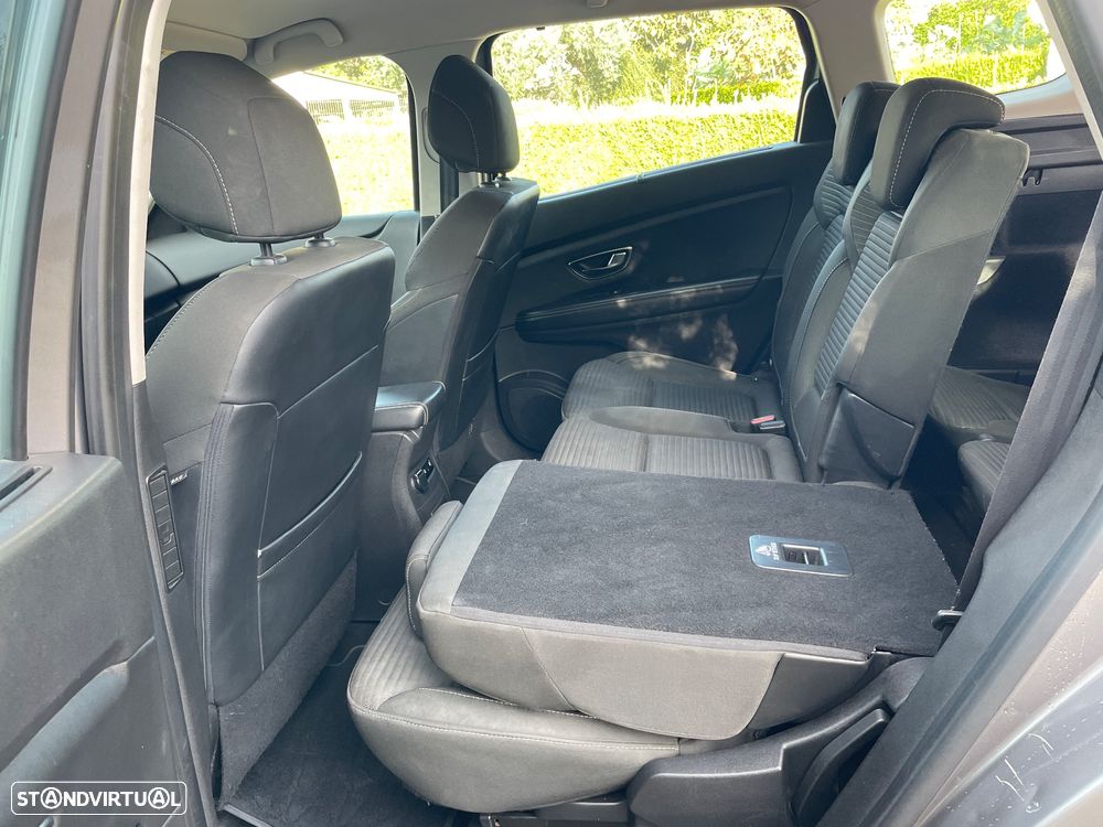 Renault Grand Scénic ENERGY dCi 110 EXPERIENCE - 21