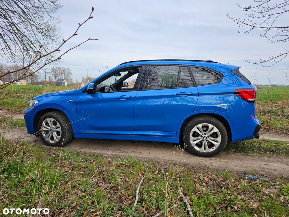 BMW X1 - 9