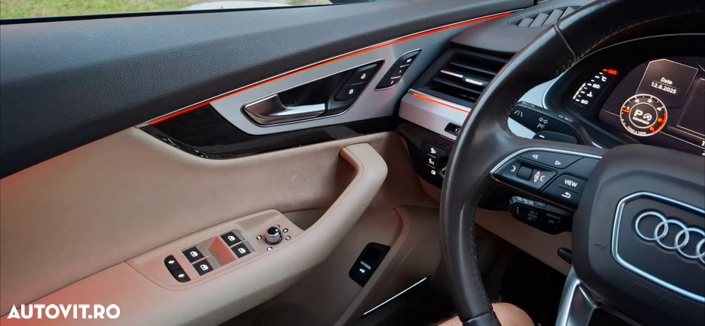 Audi Q7 - 9