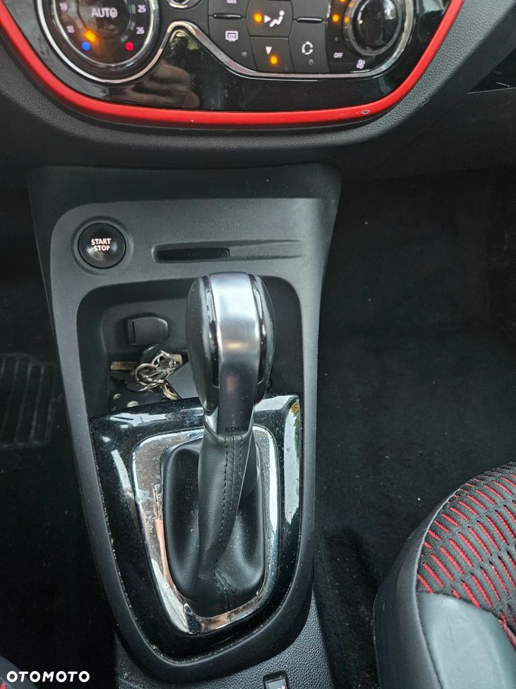 Renault Captur ENERGY TCe 120 EDC Bose Edition - 32