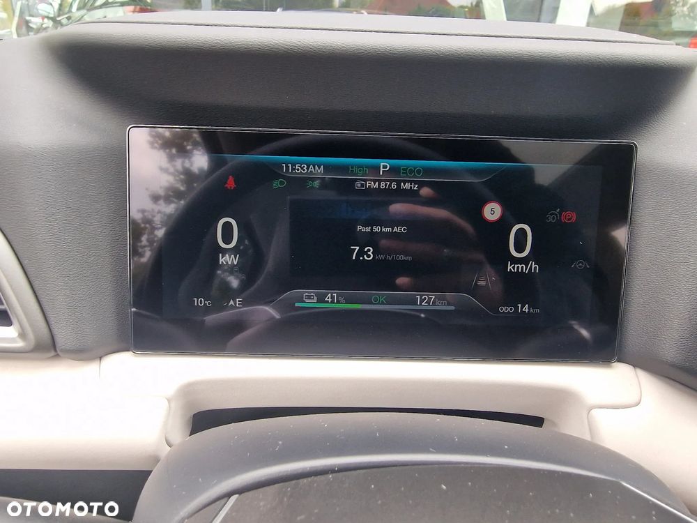 BYD Atto 2 45kWh Boost - 18