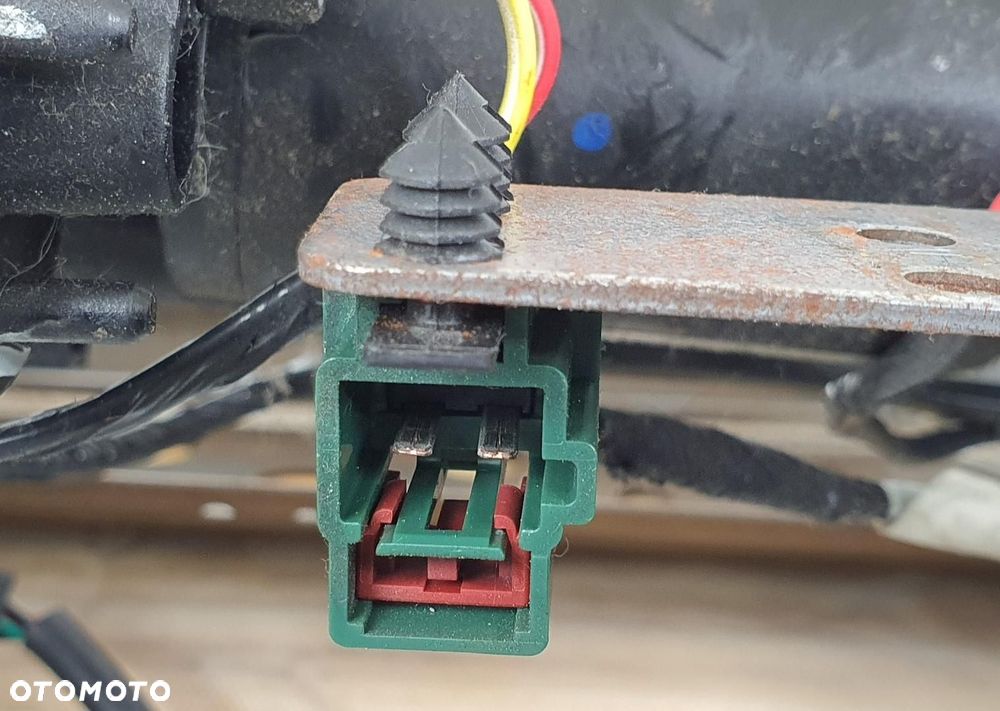 FOTEL KIEROWCY LEWY PRZÓD CHRYSLER SEBRING I EURO - 13