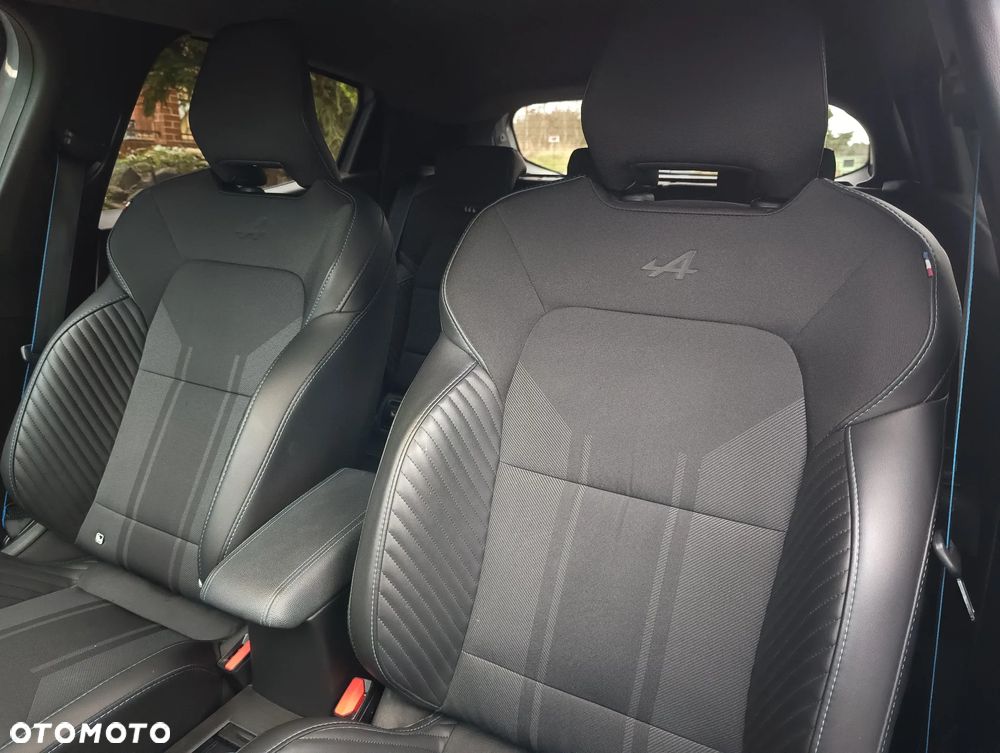 Renault Clio 1.6 E-TECH Full Hybrid 145 Esprit Alpine - 21