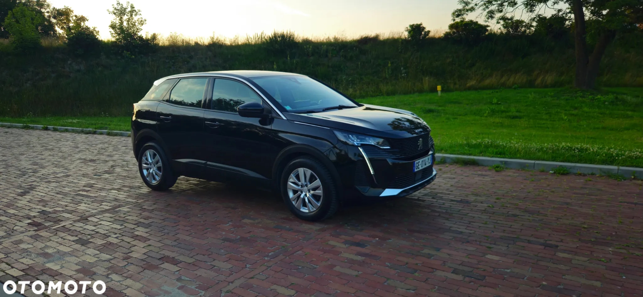 Peugeot 5008 1.5 BlueHDi Active Pack S&S EAT8 - 3